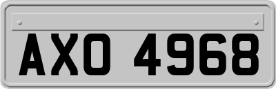 AXO4968
