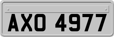 AXO4977