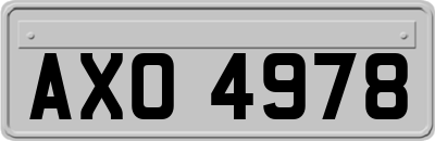 AXO4978