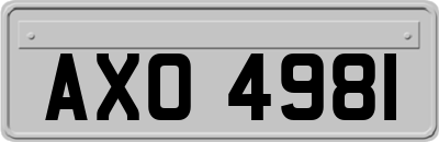 AXO4981