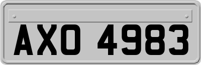 AXO4983
