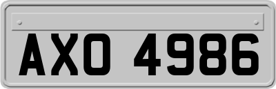 AXO4986