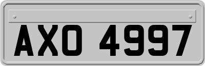 AXO4997
