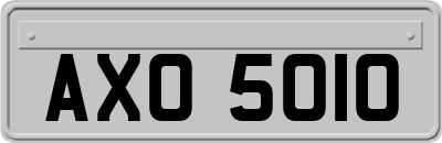 AXO5010