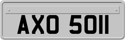 AXO5011
