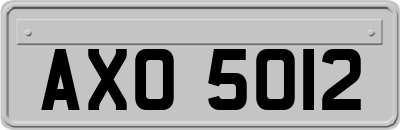 AXO5012