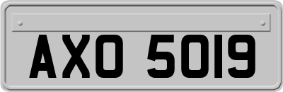AXO5019