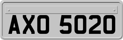 AXO5020