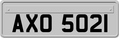 AXO5021