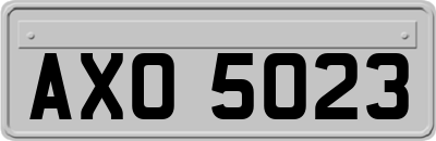 AXO5023
