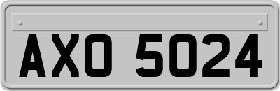 AXO5024