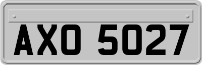 AXO5027