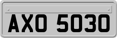 AXO5030