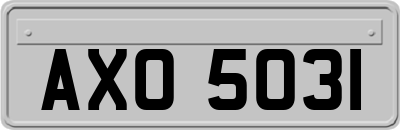 AXO5031