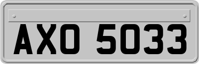 AXO5033