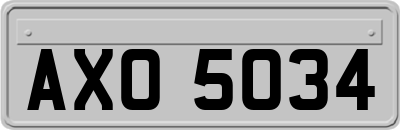 AXO5034