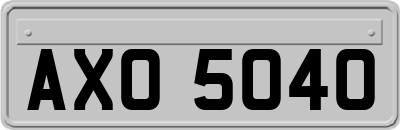 AXO5040