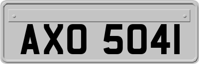 AXO5041
