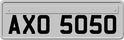 AXO5050