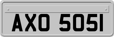 AXO5051