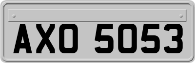 AXO5053