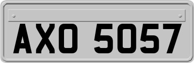 AXO5057