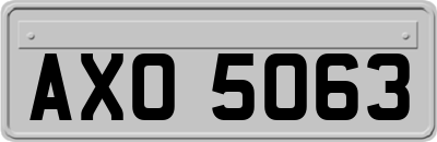 AXO5063