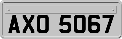 AXO5067