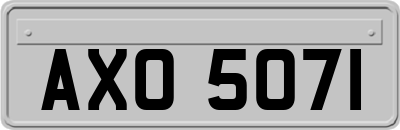 AXO5071