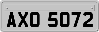 AXO5072