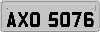 AXO5076