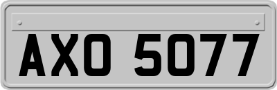 AXO5077