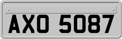 AXO5087