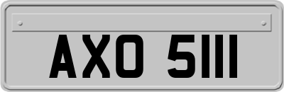 AXO5111