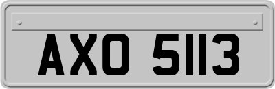 AXO5113