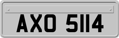 AXO5114