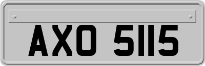 AXO5115