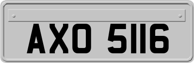 AXO5116