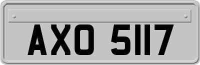 AXO5117
