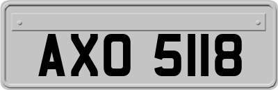 AXO5118