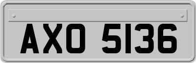 AXO5136