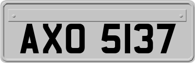 AXO5137