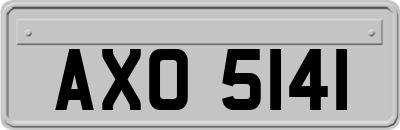 AXO5141