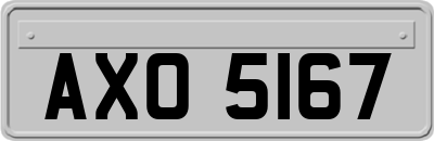 AXO5167