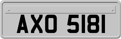 AXO5181