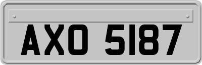 AXO5187
