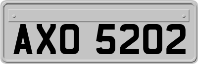 AXO5202