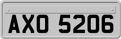 AXO5206