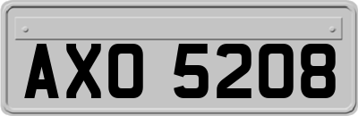 AXO5208