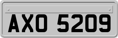 AXO5209